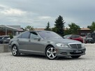 Mercedes S-klasa, 2010 - 1