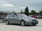 Mercedes S-klasa, 2010 - 2
