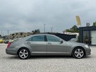 Mercedes S-klasa, 2010 - 3