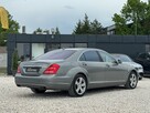 Mercedes S-klasa, 2010 - 4