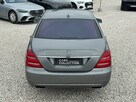 Mercedes S-klasa, 2010 - 5