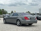 Mercedes S-klasa, 2010 - 6