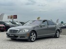 Mercedes S-klasa, 2010 - 8