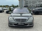 Mercedes S-klasa, 2010 - 9