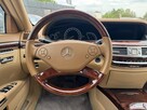 Mercedes S-klasa, 2010 - 13