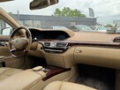 Mercedes S-klasa, 2010 - 14