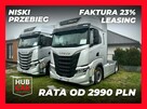Iveco IVECO S-WAY 490 AS