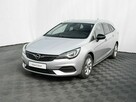 Opel Astra GD8A668#1.4 T Elegance Podgrz.f I kier K.cof Salon PL VAT 23% - 2