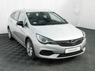 Opel Astra GD8A668#1.4 T Elegance Podgrz.f I kier K.cof Salon PL VAT 23% - 3