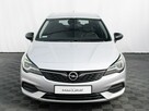 Opel Astra GD8A668#1.4 T Elegance Podgrz.f I kier K.cof Salon PL VAT 23% - 7