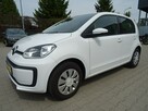 Volkswagen Up! 1.0 65KM Move+ komfortowe opcje wyposażenia ,Vat-23% - 3