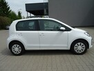 Volkswagen Up! 1.0 65KM Move+ komfortowe opcje wyposażenia ,Vat-23% - 6