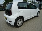 Volkswagen Up! 1.0 65KM Move+ komfortowe opcje wyposażenia ,Vat-23% - 8