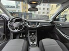 Opel Grandland X ALU 18"|czujniki parkow.| Wielosezon| | Nowy Rozrząd | Serwis ASO|HAK - 7