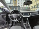 Opel Grandland X ALU 18"|czujniki parkow.| Wielosezon| | Nowy Rozrząd | Serwis ASO|HAK - 8