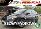 Fiat Punto Evo 1.2i*70PS*OPŁACONY*Bezwypadkowy Klimatyzacja*Serwis*VIP GWARANCJA 24M