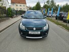 Suzuki SX4 Opłacony Zdrowy  Zadbany Serwisowany  4x4 Po Serwisie  1 Wł - 2