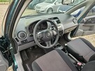 Suzuki SX4 Opłacony Zdrowy  Zadbany Serwisowany  4x4 Po Serwisie  1 Wł - 8