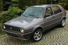 Volkswagen Golf Benzyna 5 drzwi Oldtimer 1988