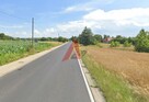 Działka budowlana Cholerzyn gm. Liszki, Cholerzyn