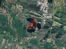 Działka budowlana Cholerzyn gm. Liszki, Cholerzyn - 11