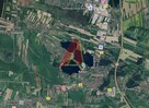Działka budowlana Cholerzyn gm. Liszki, Cholerzyn - 12