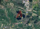 Działka budowlana Cholerzyn gm. Liszki, Cholerzyn - 15