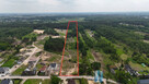 Działka budowlana Kołaków gm. Dąbrówka, Walecznych