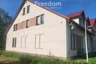 Ostatni apartament nad jeziorem w otoczeniu lasów. - 13