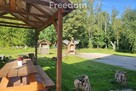 Ostatni apartament nad jeziorem w otoczeniu lasów. - 15