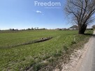 Piękna działka w Łążynku - 2