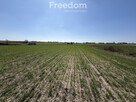 Na sprzedaż działka położona w Małszycach - 2