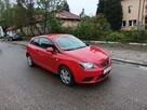 Seat Ibiza Ks. serwisowa - 1
