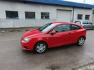 Seat Ibiza Ks. serwisowa - 2