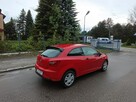 Seat Ibiza Ks. serwisowa - 3