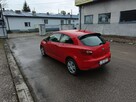 Seat Ibiza Ks. serwisowa - 4