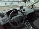 Seat Ibiza Ks. serwisowa - 10