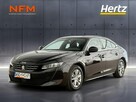 Peugeot 508 1,5 Bluehdi(130 KM) Active Salon PL  F-Vat