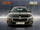 Škoda Octavia 2,0 TDI DSG (115 KM) Ambition Salon PL F-Vat - 8