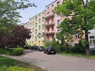 Okolice ul. Świętego Wincentego - 5
