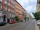 Okolice ul. Świętego Wincentego - 8