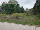 Działka budowlana Siewierz - 2