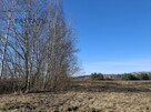Działka budowlana Nowy Prażmów gm. Prażmów, Akacjowa