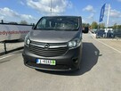 Opel Vivaro - 2