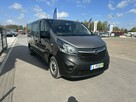 Opel Vivaro - 3