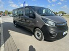 Opel Vivaro - 4