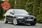 Audi A4 2.0TDI(177KM)*Lift*Bi-Xenon*Led*Navi*Welur*2xParktr.*I Wł*Alu17"ASO