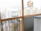 Kawalerka z balkonem, pet-friendly- Wołomińska 19 - 6