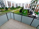 2 pokoje z balkonem- Batalionów Chłopskich 87B - 9