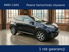 Kia Sportage Bezwypadkowy rok gwarancji stan bdb